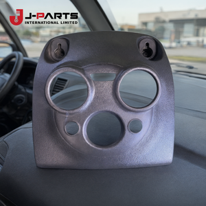 AUTOPARTE para Nissan URVAN E25 2001-2012 ZD30 Diésel OE 27570M 27570M - Product Image 3