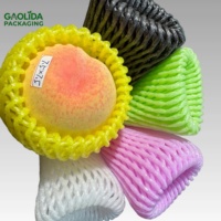 Direct Factory Supply EPE schuimnet voor appel- en perenbescherming, schokbestendig en krasbestendig.