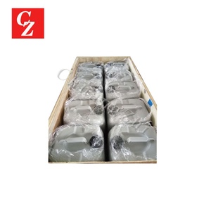 Garantie 4000H Capacité 20L Huile lubrifiante métallique Roto-Inject Fluid 2901052200 pour compresseur d'air Pièce de rechange 2901-0522-00 - Product Image 6