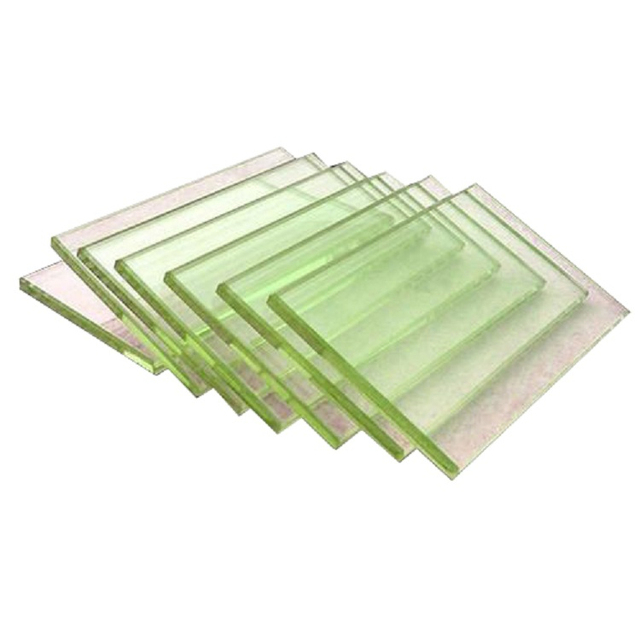 Lead Glass 12mm/14mm Thickness 600x800mm HUAPING Brand 99.99% Pb for X-Ray & CT Room Shielding
