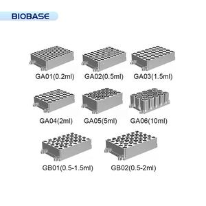 Inkubator Mandi Kering BIOBASE China N Stabilitas Tinggi Aman dan Handal BK-HW100G Inkubator Oven Terprogram untuk Laboratorium Medis - Product Image 2