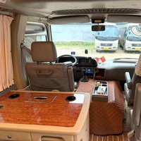 Vente flash : Toyota Coaster d'occasion, diesel, boîte manuelle, moteur Hino, 23-30 places, bus/minibus en bon état