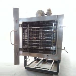 Freeze Dry Machine/flower Lyophilizer China/vacuum Freeze <strong>Drying</strong> <strong>Equipment</strong> - Product Image 6