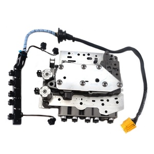 Boîtier de valve AL4 DPO avec faisceau de câblage pour Peugeot Citroën Renault Beringo C2-C8 - Product Image 1