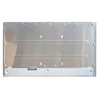 Layar LCD Non-Touch 27 inci LM270WQA-SSA2 (SS)(A2) 2560X1440 60Pin IPS Pengganti