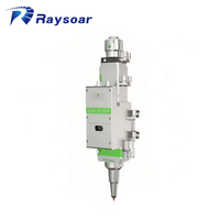 Pièces d'équipement laser d'origine Raytools BM110 BS03K-CAT 2D 3D 4KW Tête de découpe laser à mise au point automatique Machine de découpe laser à fibre