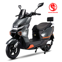 Moto électrique N70 avec certificat CE, vente en gros d'usine chinoise, moto électrique haute vitesse pour adultes, personnalisation OEM