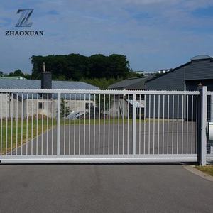 <span class=keywords><strong>ประตู</strong></span>เลื่อนด้าน<span class=keywords><strong>หน้า</strong></span>สำหรับ<span class=keywords><strong>รั้ว</strong></span>สวนโลหะสำหรับบ้านดีไซน์ประตู<span class=keywords><strong>หน้า</strong></span><span class=keywords><strong>บ้าน</strong></span>ในสวน - Product Image 6