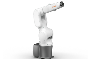 Robot Articulado KR4 R600 en Oferta, Mini Manipulador de 6 Ejes, Carga Útil de 4 kg, Alcance de 500 mm, Brazo Robótico de Instalación Multimontaje - Product Image 2