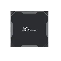 X96 max ott iptv tv box 2.4G/5.8G dual-band wifi linux tv box x96 max +