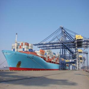 LCL Arabia Saudita Tarifas de flete marítimo rápidas y baratas Empresas de agentes de envío de carga de China a los Emiratos Árabes Unidos <span class=keywords><strong>Kuwait</strong></span> Qatar Arabia Saudita Georgia - Product Image 5