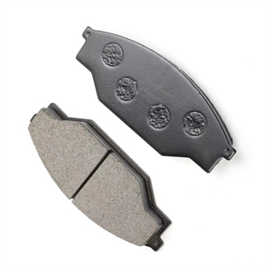 ระบบเบรกสภาพใหม่ แผ่นกระจายความร้อนแบบสม่ำเสมอ ชุดเบรกสำหรับปี 2022-2025 - Product Image 6