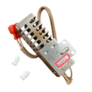 Pièces détachées pour fours ménagers <span class=keywords><strong>Samsung</strong></span>, allumeur métallique, réparation électrique, pièces de rechange pour fours - Product Image 1