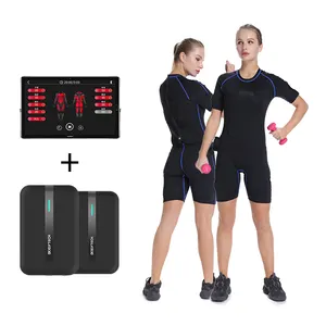 Smart Kebugaran Ems Fitness Toning/Ems Mesin Harga