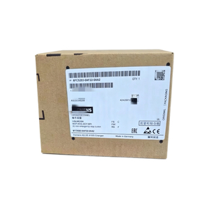 Nuevo y 100% Original 6FC5203-0AF22-0AA2 CONTROL DE MAQUINA MCP 483C 6FC5203-0AF22-0AA2 CONTROL DE MAQUINA MCP 483C - Product Image 4
