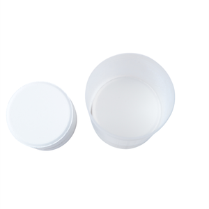 Tablettes de <span class=keywords><strong>chlore</strong></span> pour piscines, 3 pouces, pureté 99%, libération lente, livraison rapide, en fûts en plastique - Product Image 3