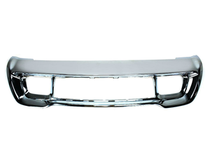 Cadre de calandre de pare-chocs avant compatible avec <span class=keywords><strong>Grand</strong></span> <span class=keywords><strong>Cherokee</strong></span> CH1037107 68143105AC 68143105 - Product Image 2