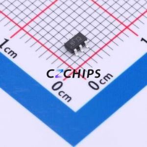 TPD4E001DBVR-MS ดั้งเดิมใหม่ SOT-23-6ทรานซิสเตอร์ ESD และป้องกันไฟกระชาก (TVS/ESD) - Product Image 1