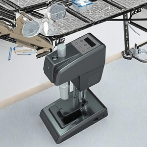 Four à moufle électrique haute température et haute précision pour usage en laboratoire, four à chambre pour traitement thermique 380V, garantie 1 an - Product Image 3