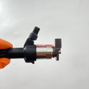 Inyector de Combustible, Válvulas de Inyección 295050-1760 1465A439 para MITSUBISHI L200 4N15 2.4L Euro 5 FIAT FULLBACK 4N15 2.4L - Product Image 3