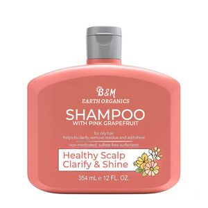 Dầu dưỡng ẩm tóc dầu gội đầu và điều dầu ô liu cân bằng - Product Image 6