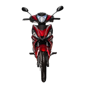 Mini moto scooter rosso blu bianco nero di buona qualità a basso prezzo - Product Image 2