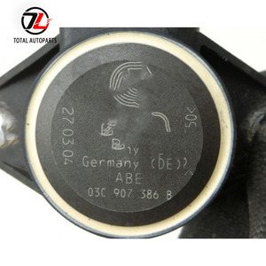 Sensore di Posizione Valvola a Farfalla del Collettore Inatake OEM 03C907386B 03C907386C 03C907386E 03C907386D per AU-DI A4 A6 A8 - Product Image 2