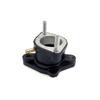 Collecteur d'admission 30mm ID Pour Bashan 200cc et 4 temps 200cc-250cc moteur Vtt vélos aller karts scooters et cyclomoteurs