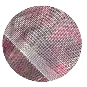 customized 50 mesh Fly Insect Net with lower price