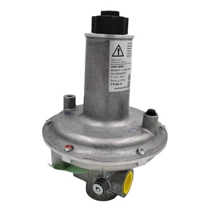 VGBF25R40-1 Référence 86046010 Réducteur de pression de gaz pour KromSchroder Stock20 - Product Image 1