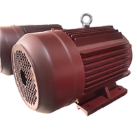 YD-6P/4P deux vitesses 132S puissance 1.8/2.4KW changement de pôle moteur asynchrone triphasé à plusieurs vitesses inventaire fermé pour 380 V AC