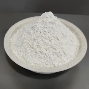 Ativado argila branqueamento terra para Refininig óleo comestível palma óleo ácido bentonite