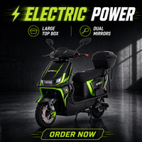 Sepeda Listrik Motor Hub Brushless Gaya Paige Grosir Pabrik Harga Murah Sepeda Listrik Komuter Kota Motor Besar Pria