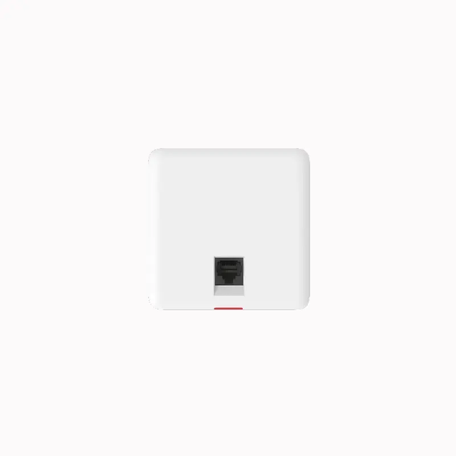 AP162 50085707 11ax Type,2+2 Dual Frequency, Smart Antenna Indoor Wall Mount Access Point