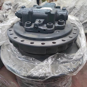 Repuestos para Excavadora 89810840 99481640 Motor de Traslación 89816240 Engranaje Distribuidor de Bomba para Caja de Cambios de Traslación de Excavadora PC3000-6 - Product Image 3