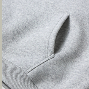 Sudaderas con Capucha para Hombre de Alta Calidad, 100% Algodón, Estilo Urbano, Gruesas de 450 g/m², con Estampado Puff - Product Image 3