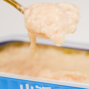 Nhà Máy peptido đóng hộp Mèo mèo thực phẩm chủ yếu có thể đầy đủ giá đầy đủ Thức ăn ướt Mèo 85g - Product Image 3