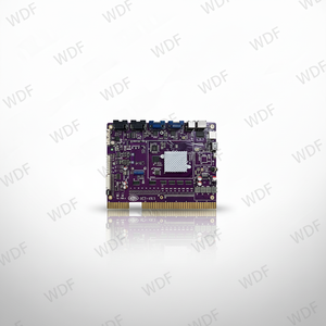 เกม <span class=keywords><strong>Fat</strong></span> Fortunes 2 ใน 1 บนแผ<span class=keywords><strong>ง</strong></span>วงจรพีซีบี  พร้อมฟีเจอร์ตัวอย่างเกม Puffy Penguin และ <span class=keywords><strong>Fat</strong></span> Cat พร้อมเล่นเกมต่อไป - Product Image 3