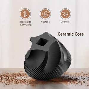 Macchina per Caffè Portatile USB <span class=keywords><strong>da</strong></span> 100ml, Alimentata a Batteria, per Uso Esterno, Macchina per Espresso <span class=keywords><strong>da</strong></span> <span class=keywords><strong>4</strong></span> Tazze per Auto e Casa, Efficiente dal Punto di Vista Energetico - Product Image 3