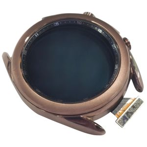 Écran LCD et numériseur complet avec cadre pour <span class=keywords><strong>Samsung</strong></span> Galaxy Watch3 SM-<span class=keywords><strong>R850</strong></span>/R855 - Product Image 2