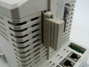 PM864AK01 Modul Einheit asli baru Dul 24VDC Circuit Breaker - Product Image 4