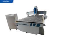 Máquina Fresadora CNC para Madera, Maquinaria Profesional para Trabajar la Madera, Equipo de Fresado Automático, Máquina de Grabado y Corte