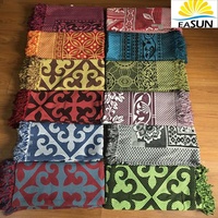 Couverture de plage personnalisée, couverture de meubles, couvertures chaudes et douillettes, couverture de designer, couette, couverture d'avion – Vente en gros et échantillons gratuits