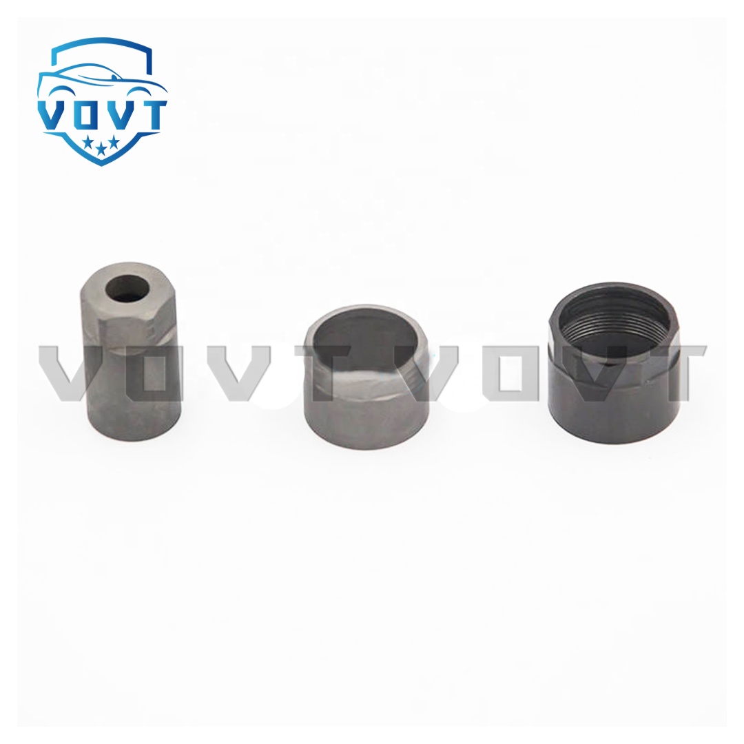 High Quality Fuel Injector Nozzle Cap Nut 2 433 314 182 2433314182 Diesel Parts Engine Parts