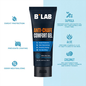 <span class=keywords><strong>Spray</strong></span> en Polvo de Marca Privada para Hombres, <span class=keywords><strong>Anti</strong></span>-Fricción, Absorbe el Sudor y el Olor, Sin Aluminio, Polvo <span class=keywords><strong>Anti</strong></span>-Atrito para Cuerpo y Axilas - Product Image 5