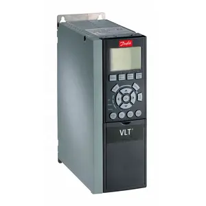FC302 VLT Automation Drive 2,2 kW FC-302P2K2T5E20H2XGC 131B0148 vlt fc 302