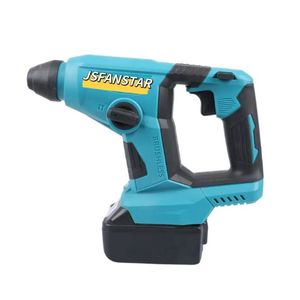 Martello Rotativo Senza Fili con <span class=keywords><strong>Batteria</strong></span> agli Ioni di Litio, Prezzo OEM di Fabbrica, Vendita all'Ingrosso - Product Image 5