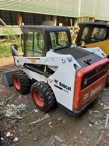 Miễn phí vận chuyển như thế mới điều kiện giá thấp S550 Skid chỉ đạo Bộ nạp - Product Image 6