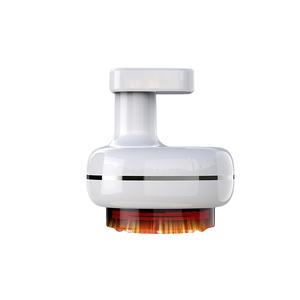 גוף מתאר מעסה עם רטט <span class=keywords><strong>rf</strong></span> רטט בבית שימוש חשמלי ציוד הרזיה אנטי-שומן צורב מתנה - Product Image 1