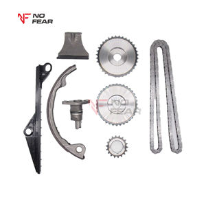 Kit de chaîne de distribution moteur 16 soupapes 2.2L YD22DDTI pour Nissan <span class=keywords><strong>Almera</strong></span> <span class=keywords><strong>Almera</strong></span> <span class=keywords><strong>Tino</strong></span> Primera X-Trail Motor YD22DDTI - Product Image 3